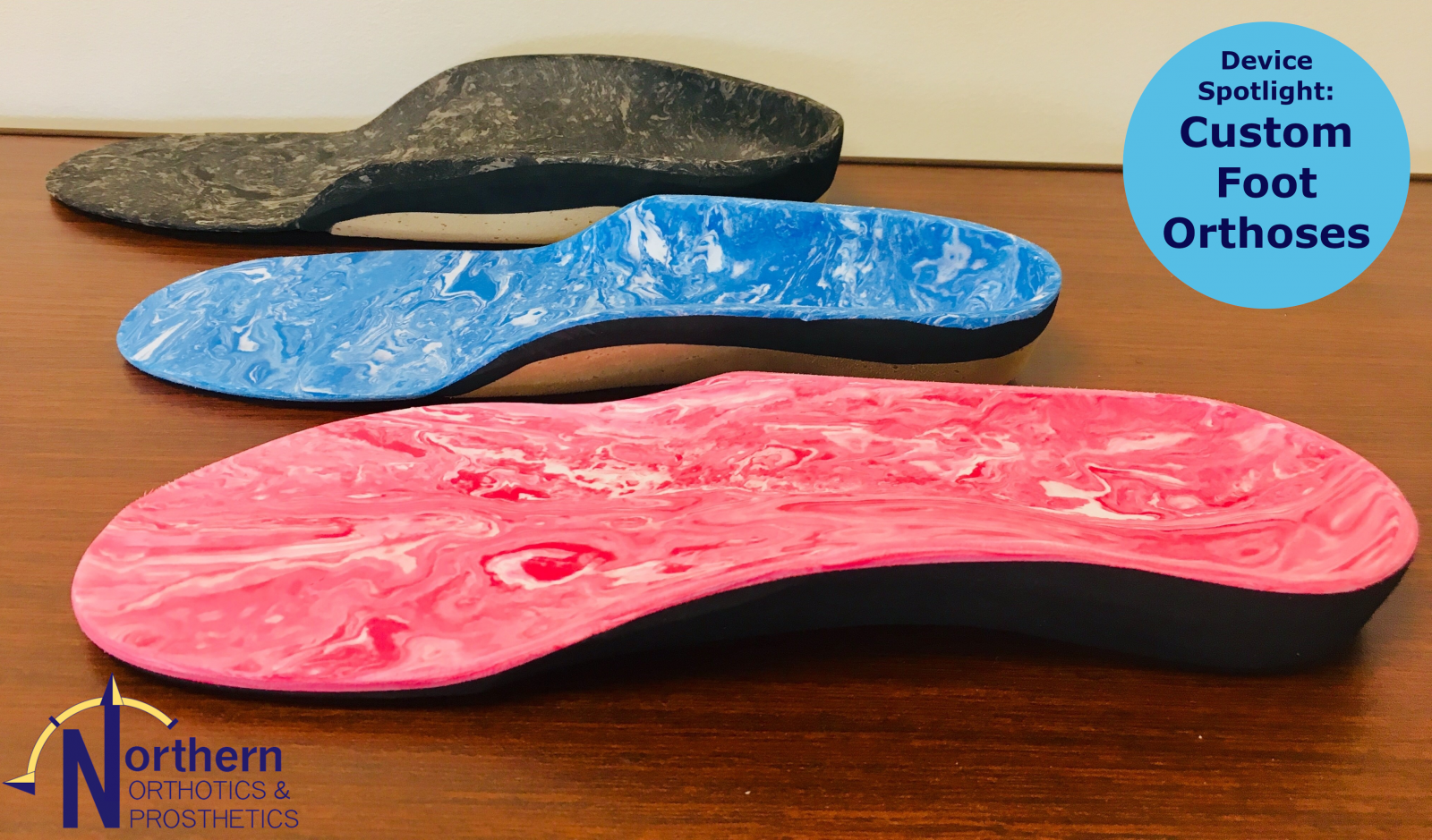 The Need and Benefit of Foot Orthotics